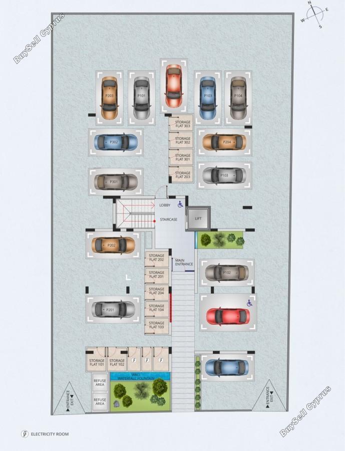 1 bedroom apartment for sale aradippou larnaca 7733664 image 10150103