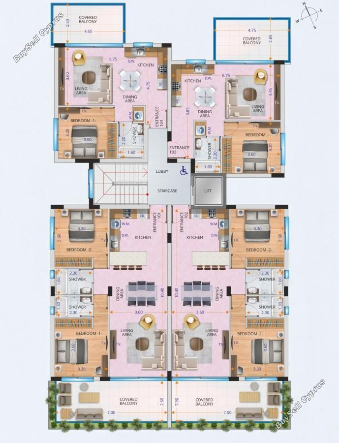 1 bedroom apartment for sale aradippou larnaca 7733664 image 10150112