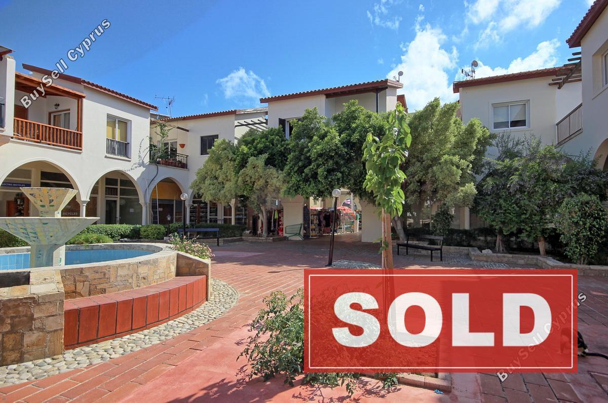 1 bedroom apartment sold kato paphos paphos 617664 image 300815