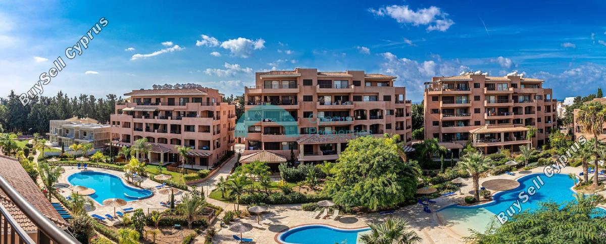 1 bedroom ground floor apartment for sale kato paphos universal paphos 8816664 image 16910057