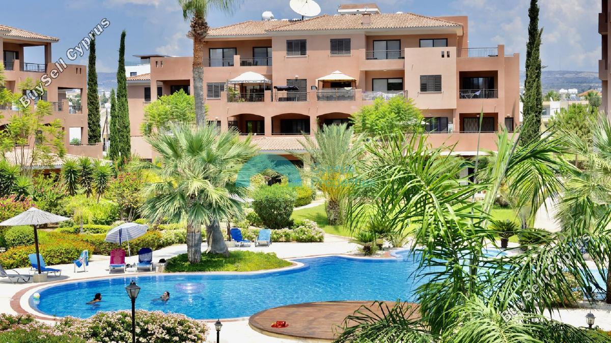 1 bedroom ground floor apartment for sale kato paphos universal paphos 8816664 image 16910062