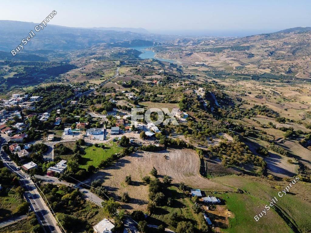 9030 SQM Land for sale in Simou, Paphos 10033881