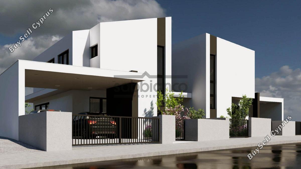 3 Bedroom Detached house for sale in Pano Deftera, Nicosia 16681735