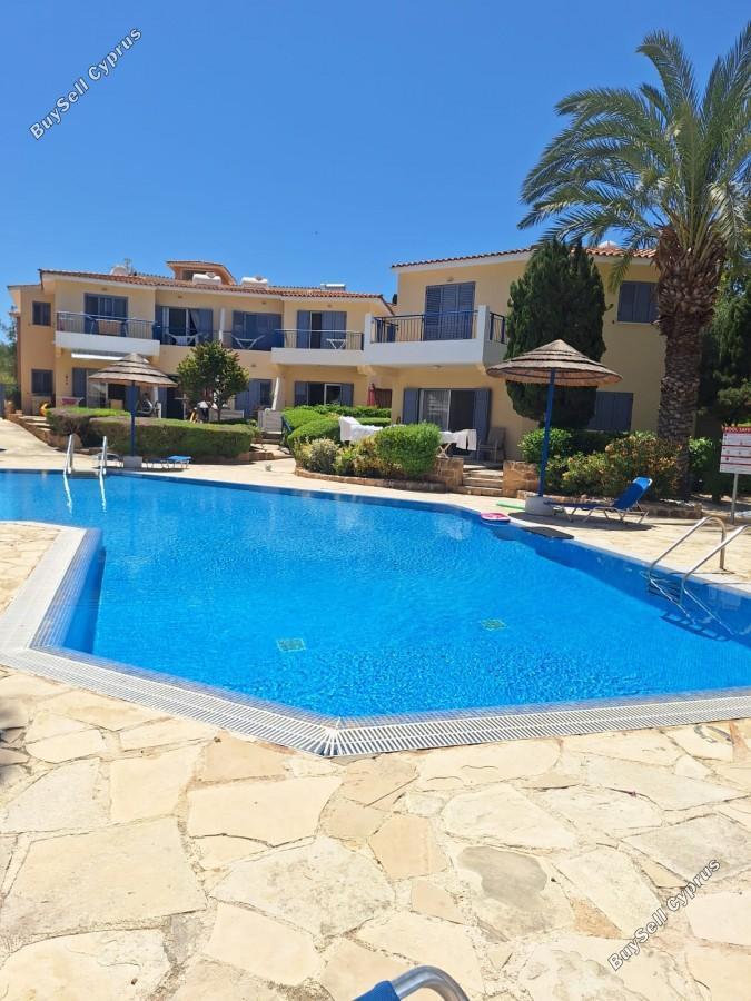 1 Bedroom Apartment for sale in Tombs Of The Kings, Paphos 16796439