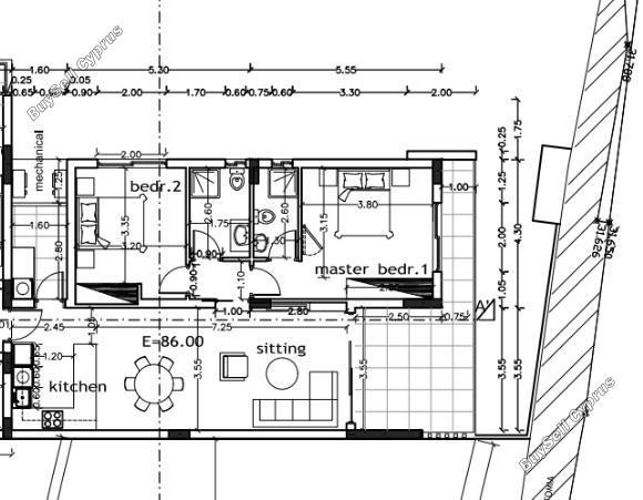 2 bedroom apartment for sale apostolos andreas limassol limassol 7738664 image 10205570