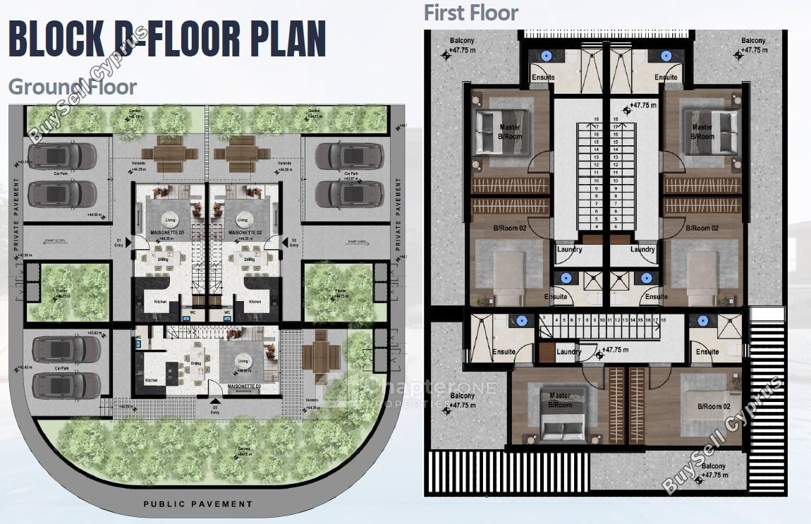 2 bedroom apartment for sale chlorakas paphos 8345664 image 14736096