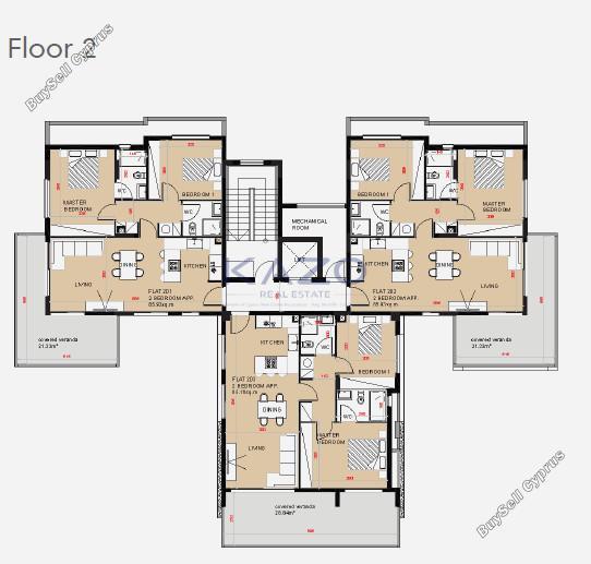 2 bedroom apartment for sale germasogeia limassol 8244664 image 14309018