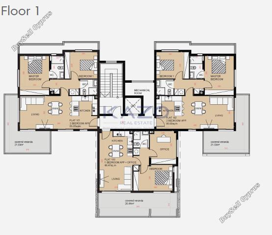 2 bedroom apartment for sale germasogeia limassol 8244664 image 14309020