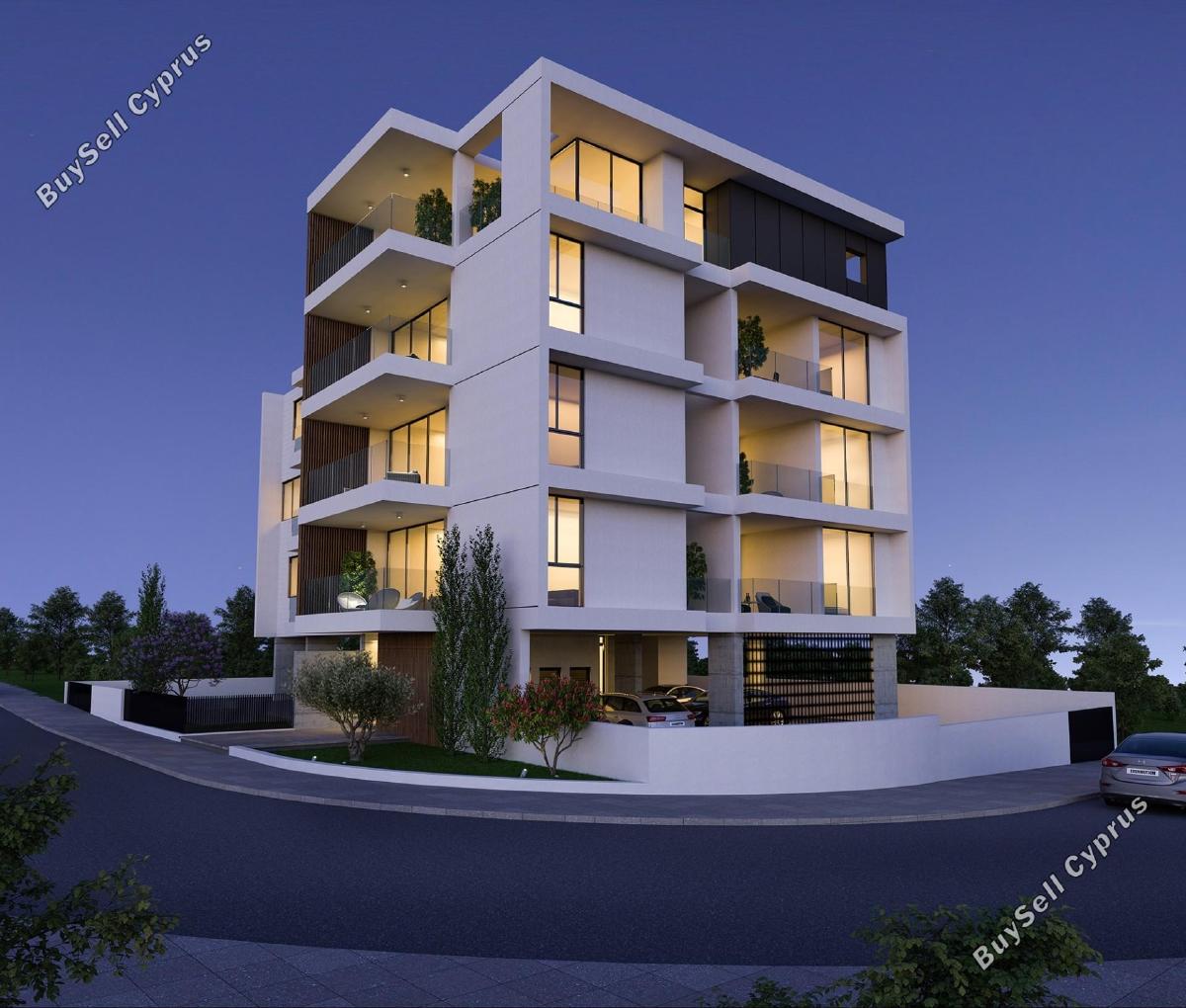 2 bedroom apartment for sale makedonitissa nicosia 1547664 image 5887045