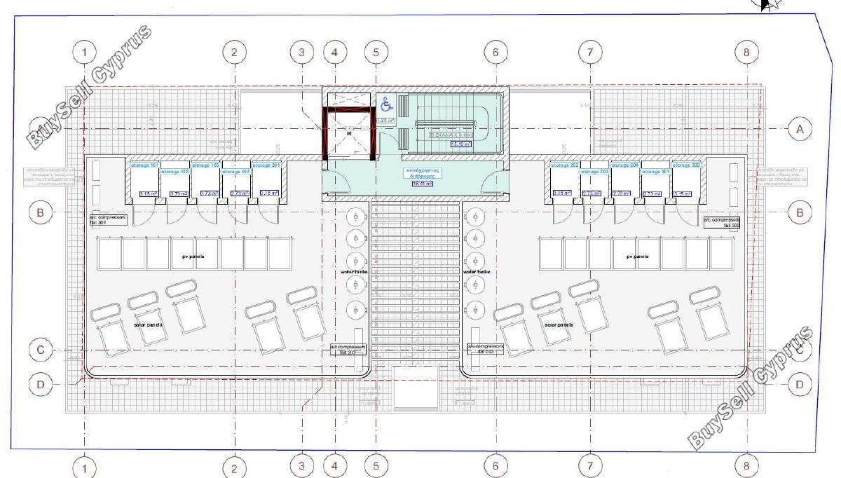 2 bedroom apartment for sale sotiros agios ioannis larnaca larnaca 8585664 image 15679594