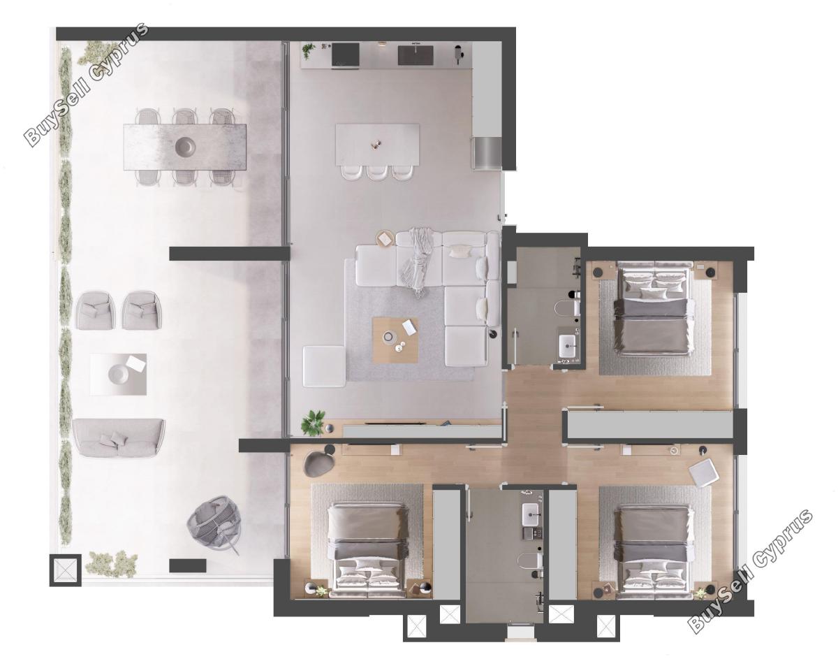 3 bedroom apartment for sale trachoni lemesou limassol 1797664 image 5992616
