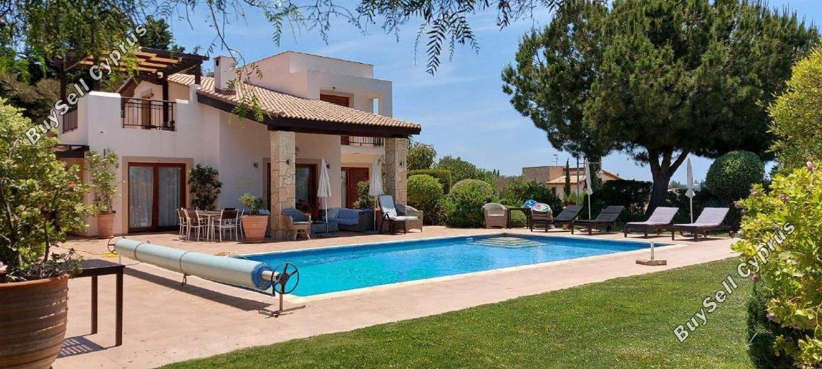 3 bedroom detached house for sale aphrodite hills paphos 7827664 image 13706387