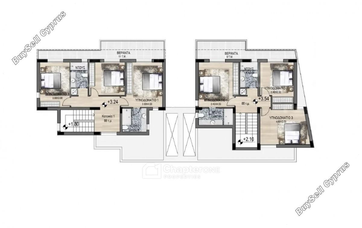 3 bedroom semi detached house for sale geri nicosia 8346664 image 14668988