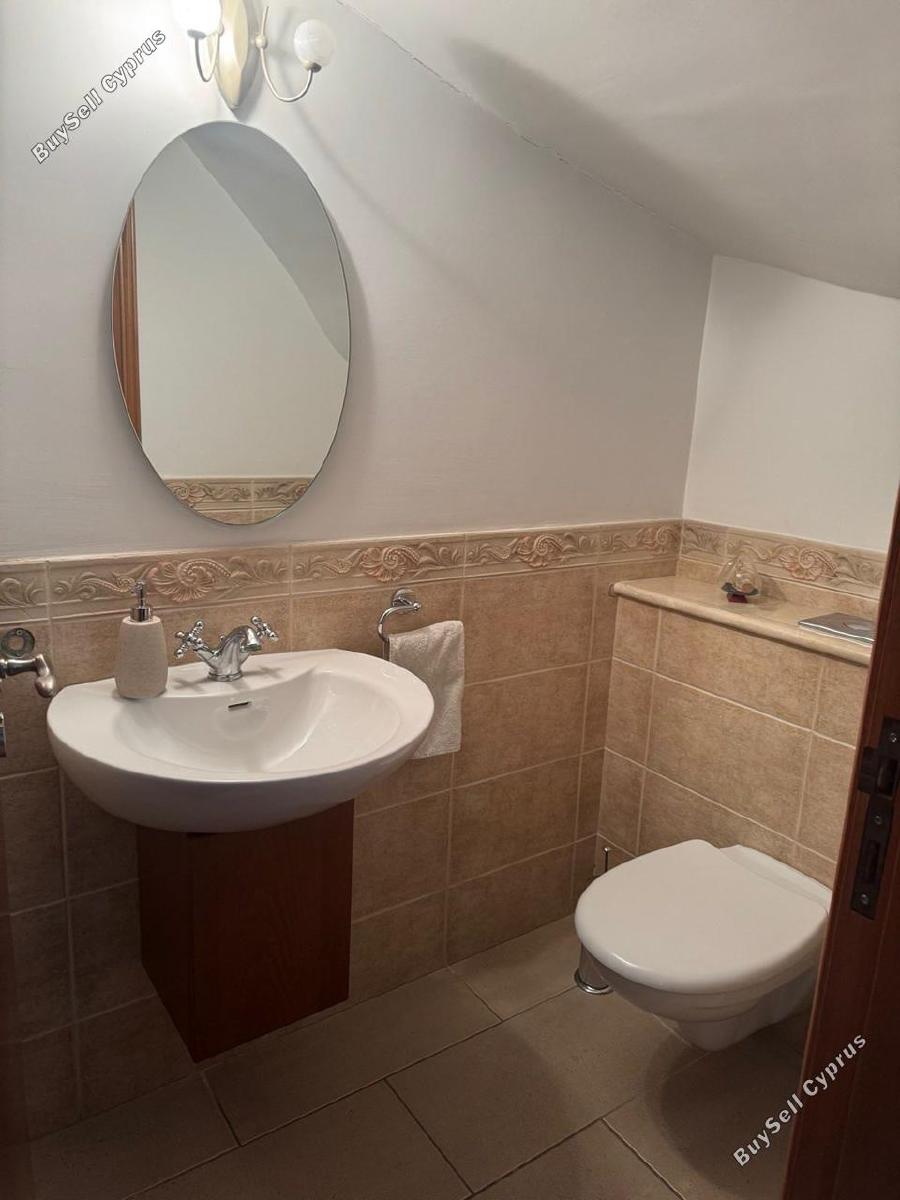 4 bedroom semi detached house for rent omonoia limassol 8701664 image 16225906