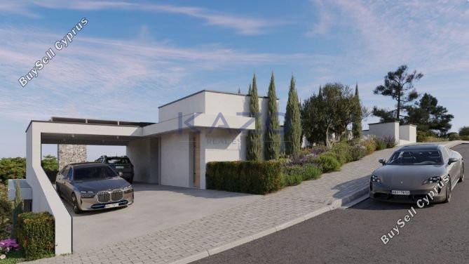 3 Bedroom Detached house for sale in Saittas, Limassol 6002948