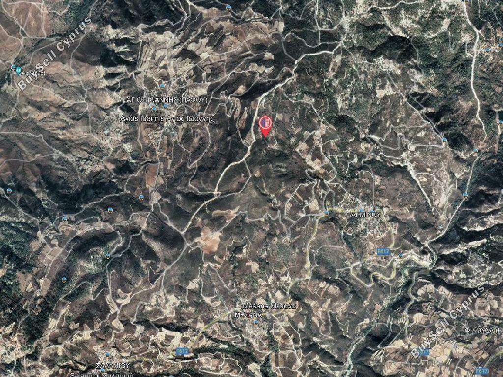 land for sale arminou paphos 945664 image 15600169