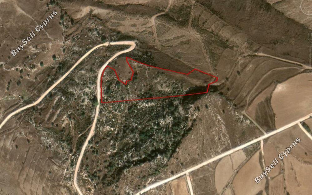 land for sale arodes paphos 1313664 image 2408860