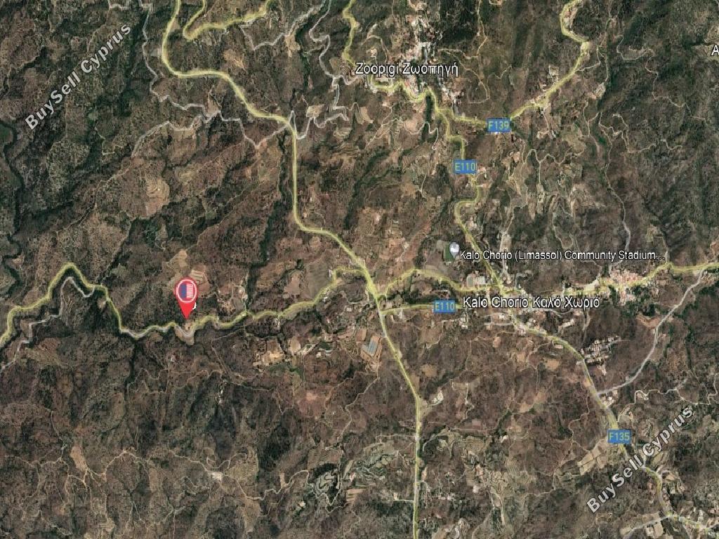 land for sale kalo chorio lemesou limassol 919664 image 15601910