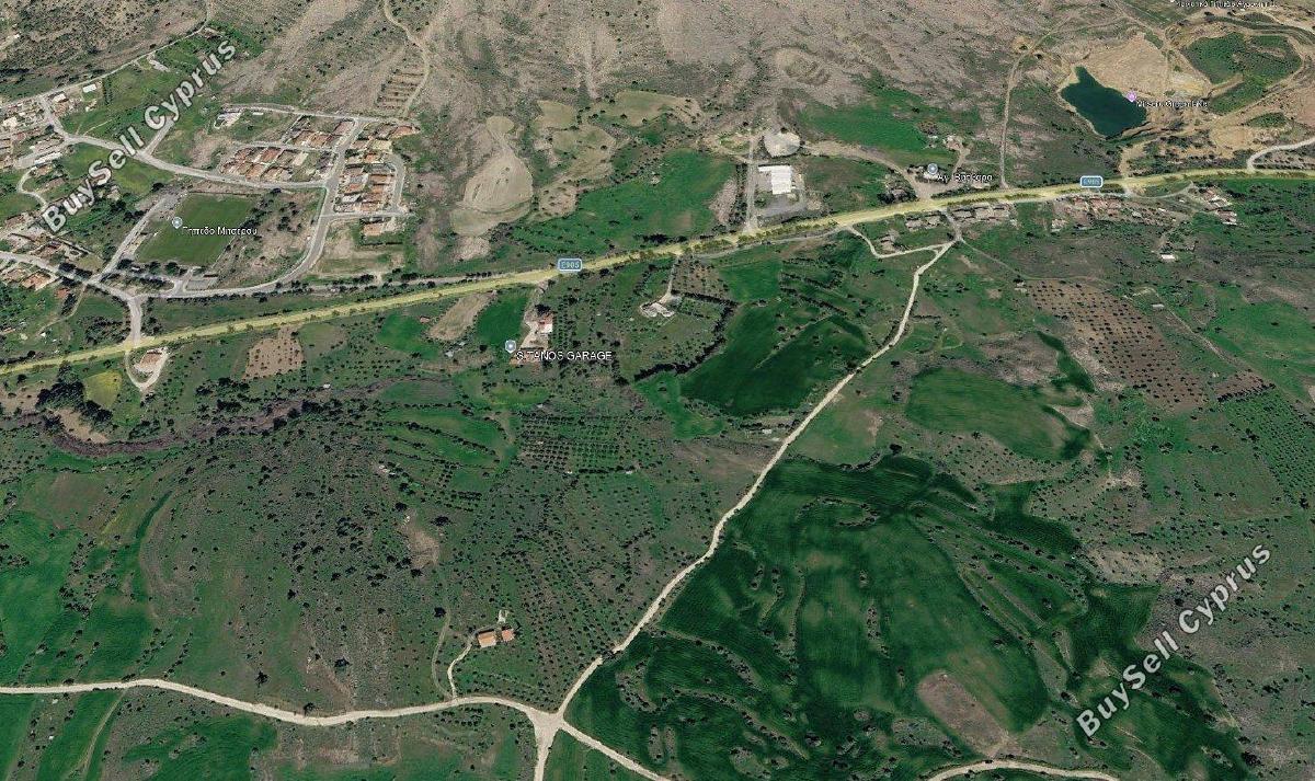 land for sale mitsero nicosia 8675664 image 16822316