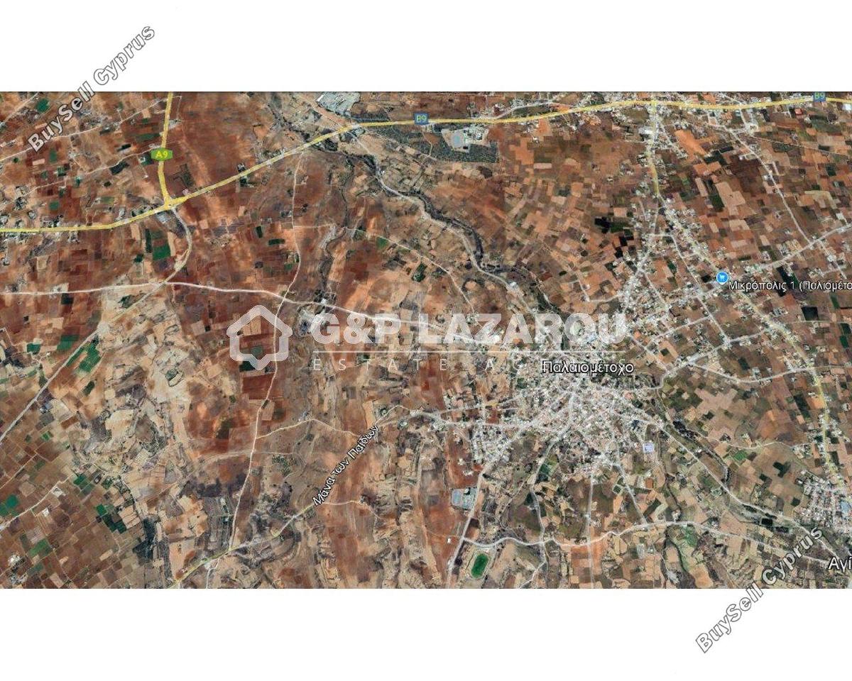 land for sale palaiometocho nicosia 7898664 image 11086425