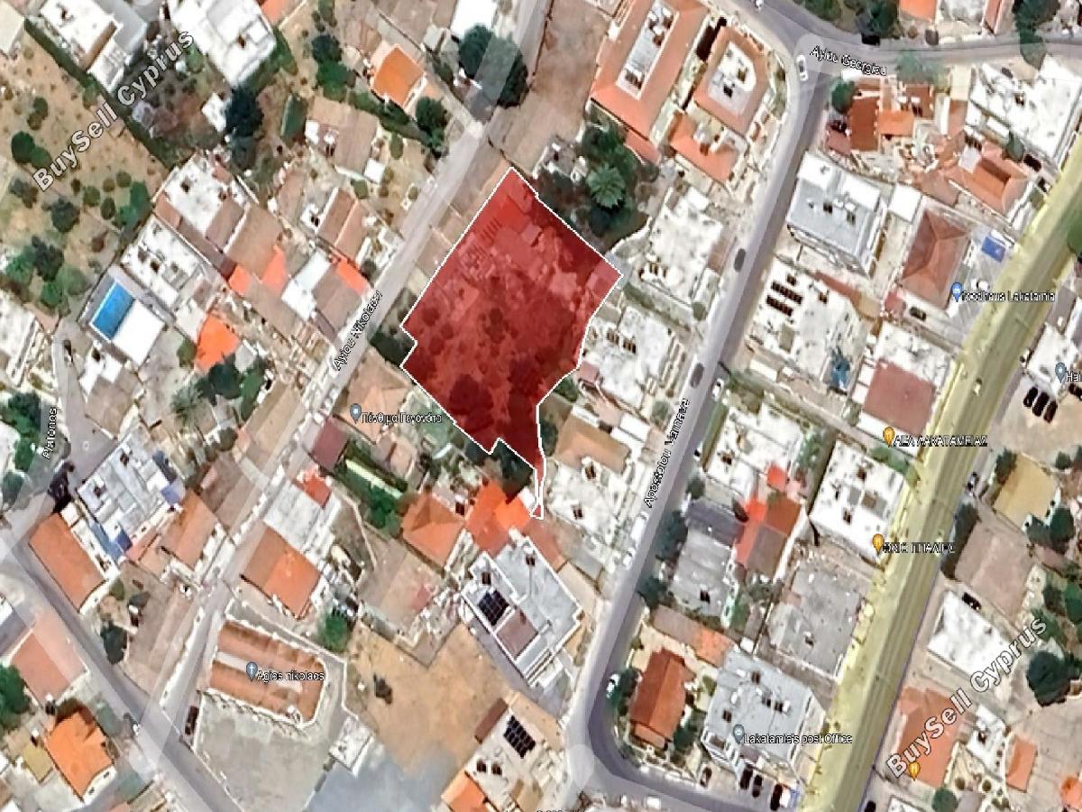 land for sale pano lakatamia nicosia 8726664 image 16333245