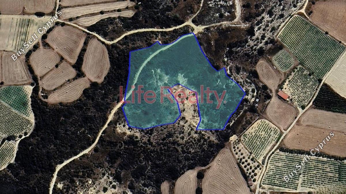 land for sale pissouri limassol 1582664 image 5828530