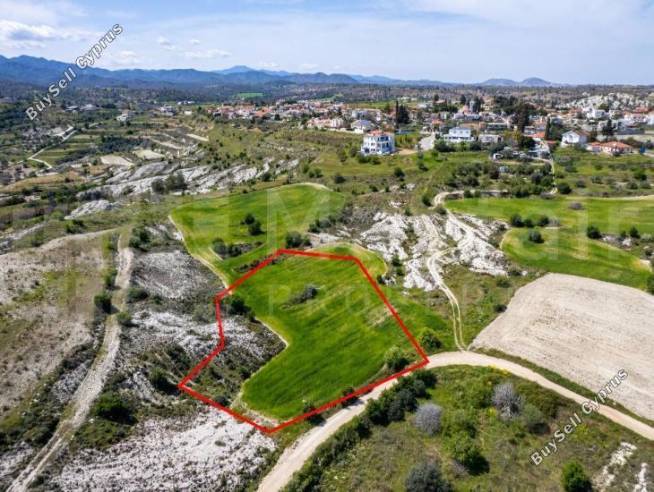 plot for sale kampia nicosia 7871664 image 13374170