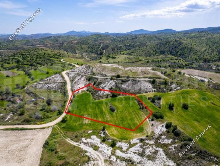 plot for sale kampia nicosia 7871664 image 13374173