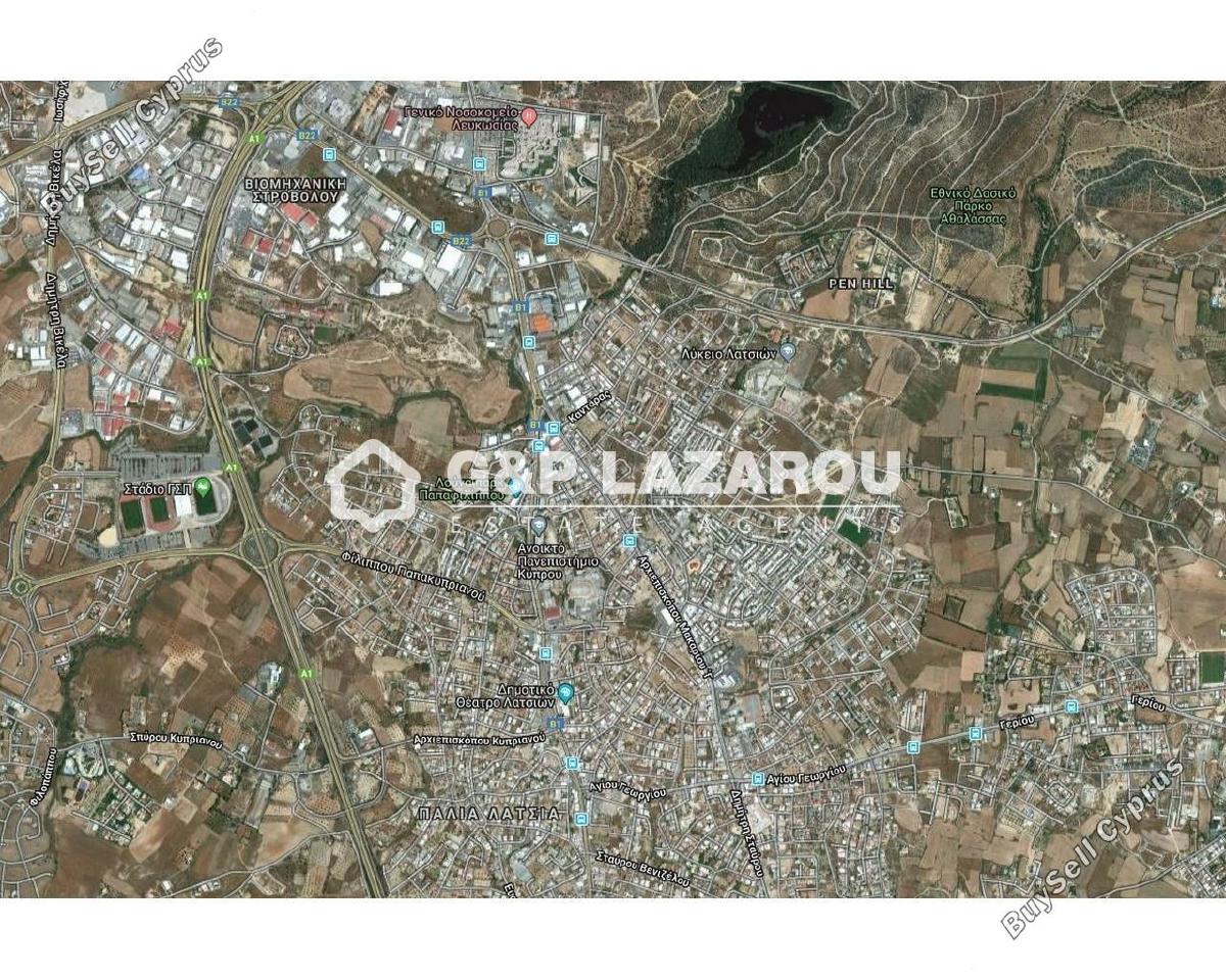 plot for sale latsia nicosia 1578664 image 14152509
