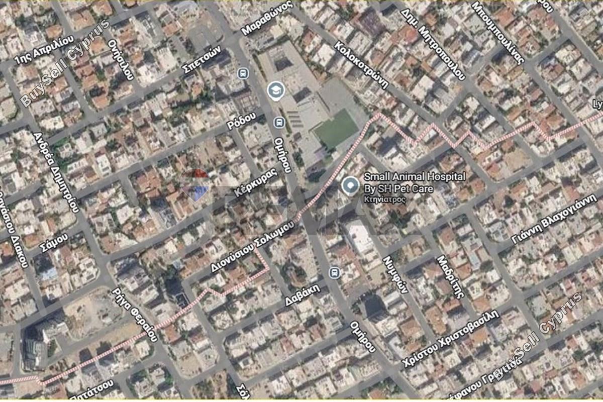 plot for sale mesa gitonia limassol 8821664 image 16937574