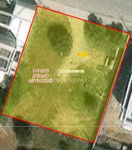 plot for sale strovolos nicosia 7703664 image 12695980