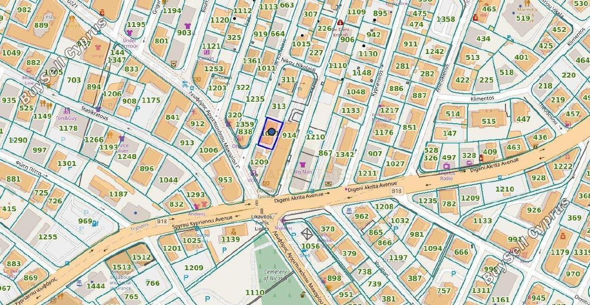 studio building for sale nicosia municipality nicosia 1905664 image 13170526