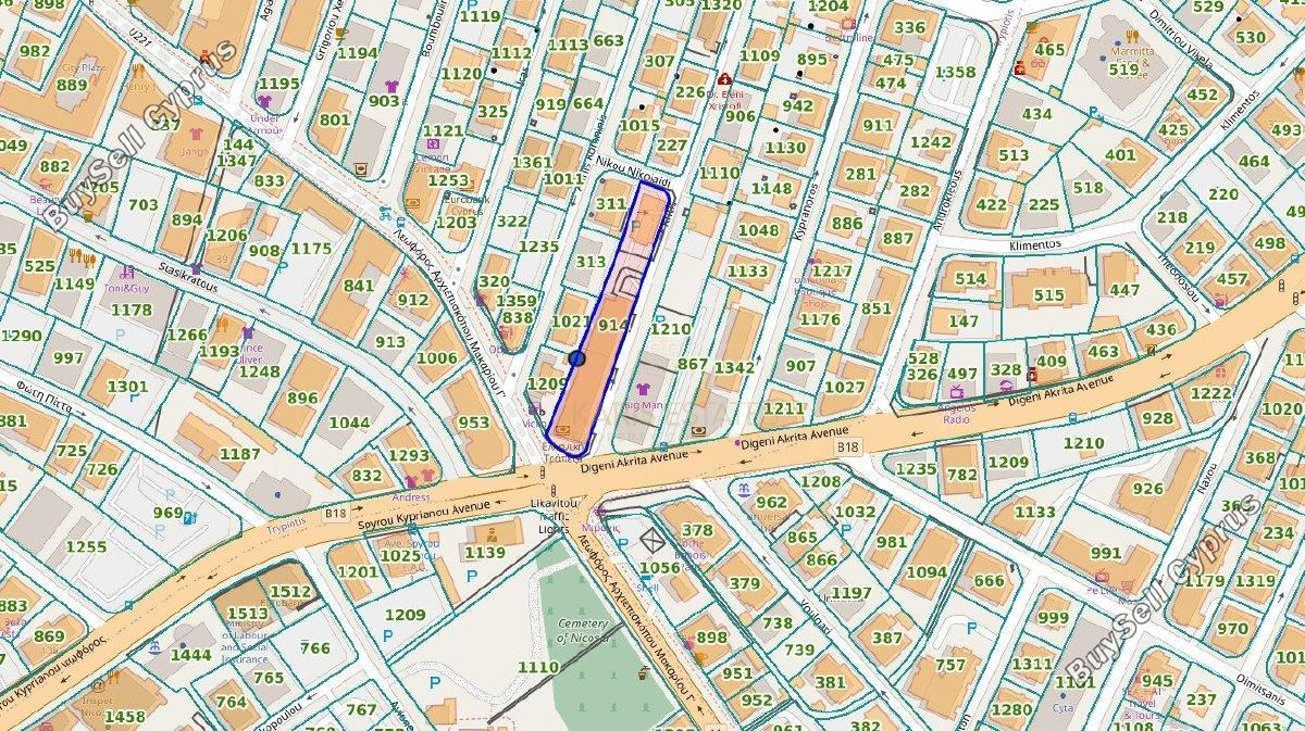 studio building for sale nicosia municipality nicosia 1905664 image 13170527