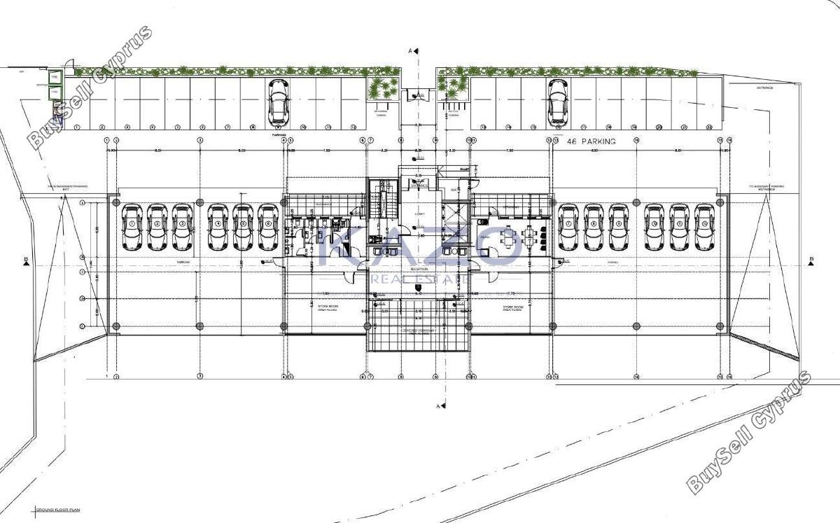 studio commercial building for sale pano polemidia limassol 1737664 image 16271213