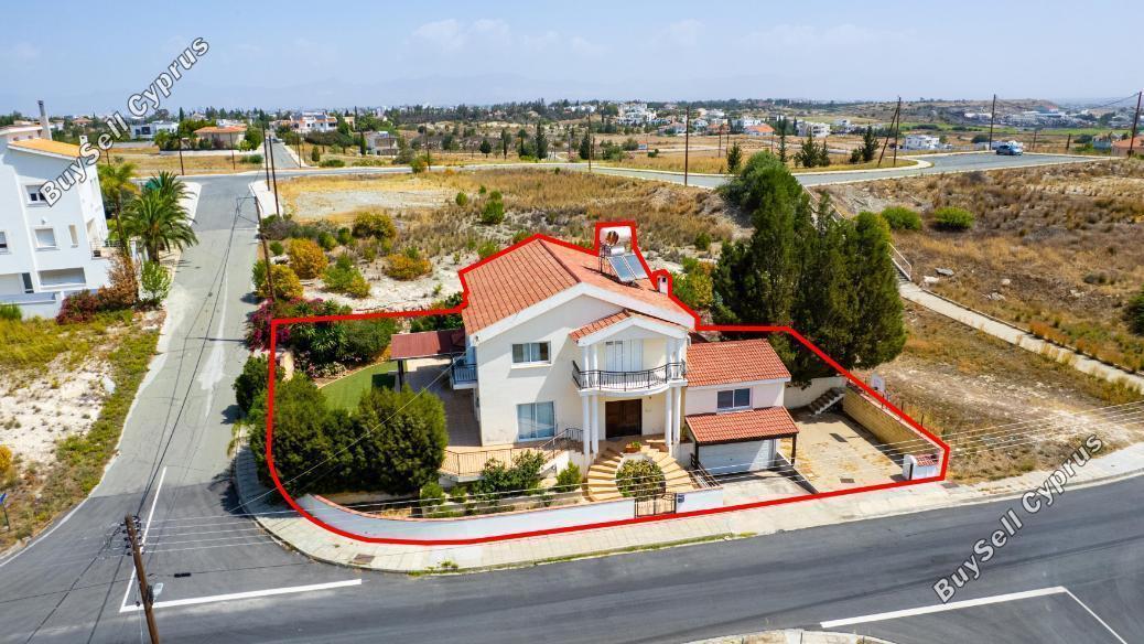 studio detached house for sale ilioupoli nicosia 8537664 image 15494091