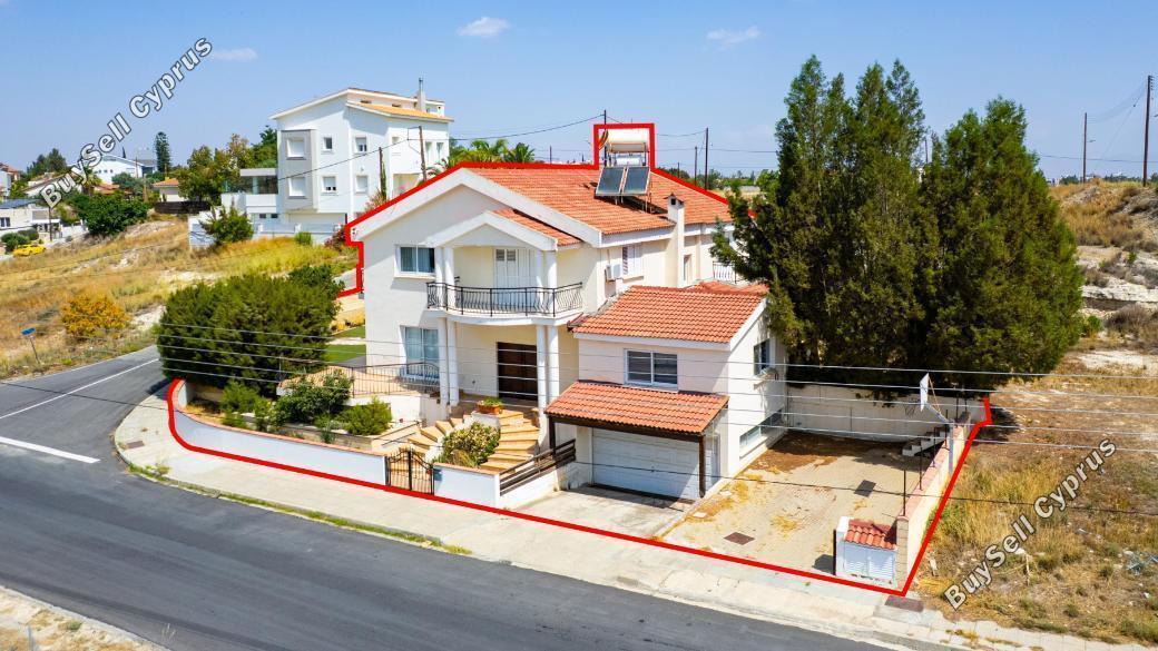 studio detached house for sale ilioupoli nicosia 8537664 image 15494093