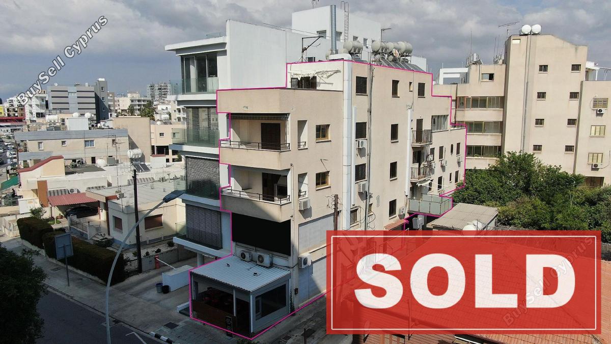 studio mixed use project sold strovolos nicosia 1418664 image 3797992