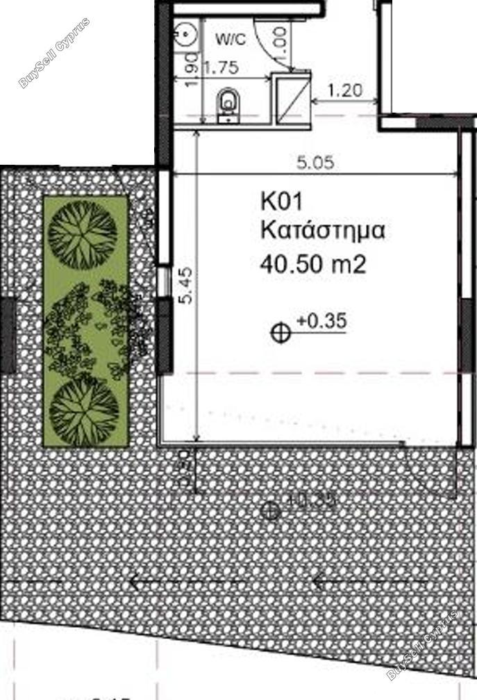 studio shop for sale agios dometios nicosia 8931664 image 17618157