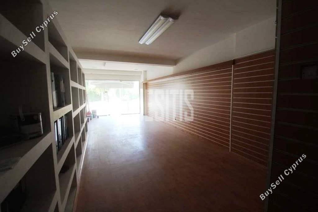 studio showroom for rent strovolos nicosia 1068664 image 10560124