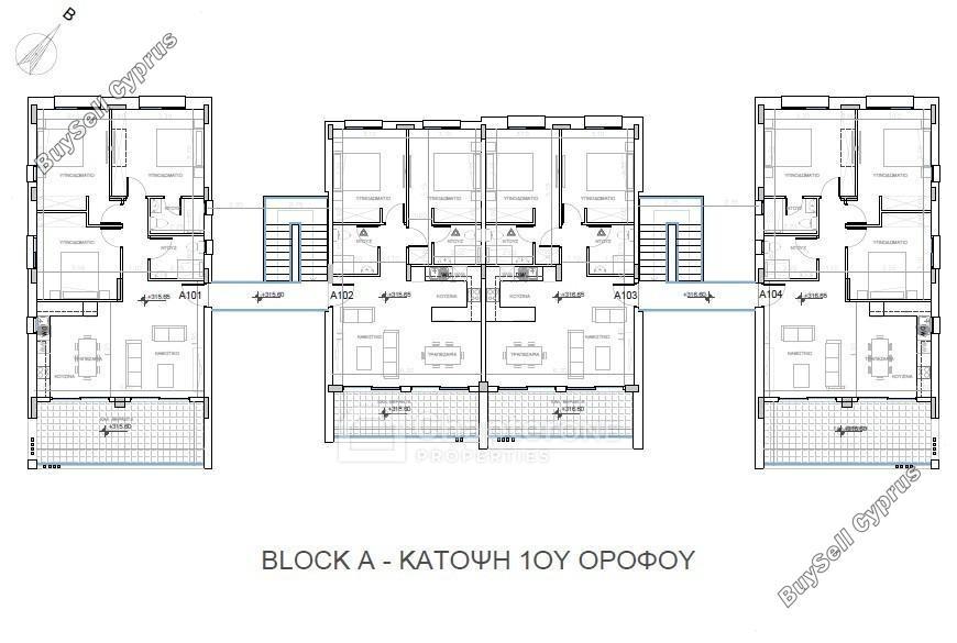 1 bedroom ground floor apartment for sale tremithousa paphos 8344764 image 14731918