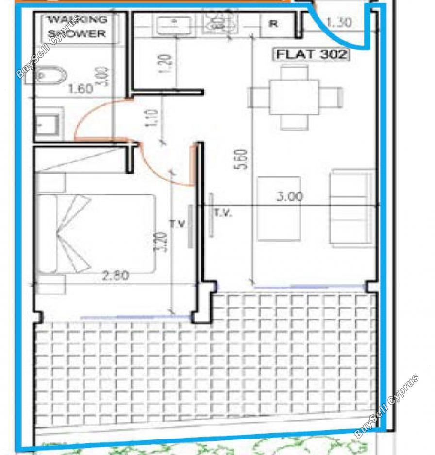 1 bedroom penthouse for sale larnaca municipality larnaca 1117764 image 16256040