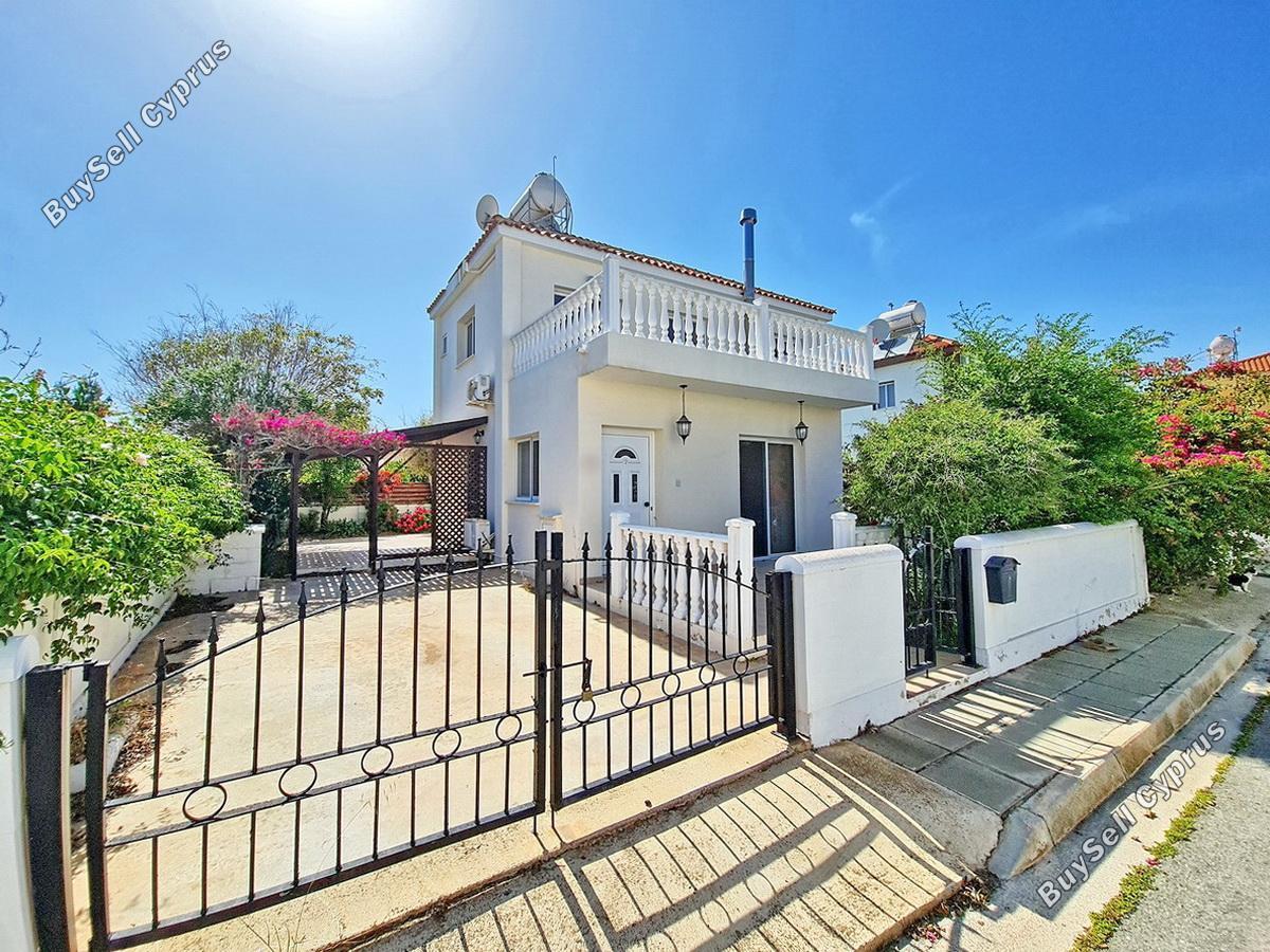 3 Bedroom Detached house for sale in Agia Thekla, Famagusta 15547769