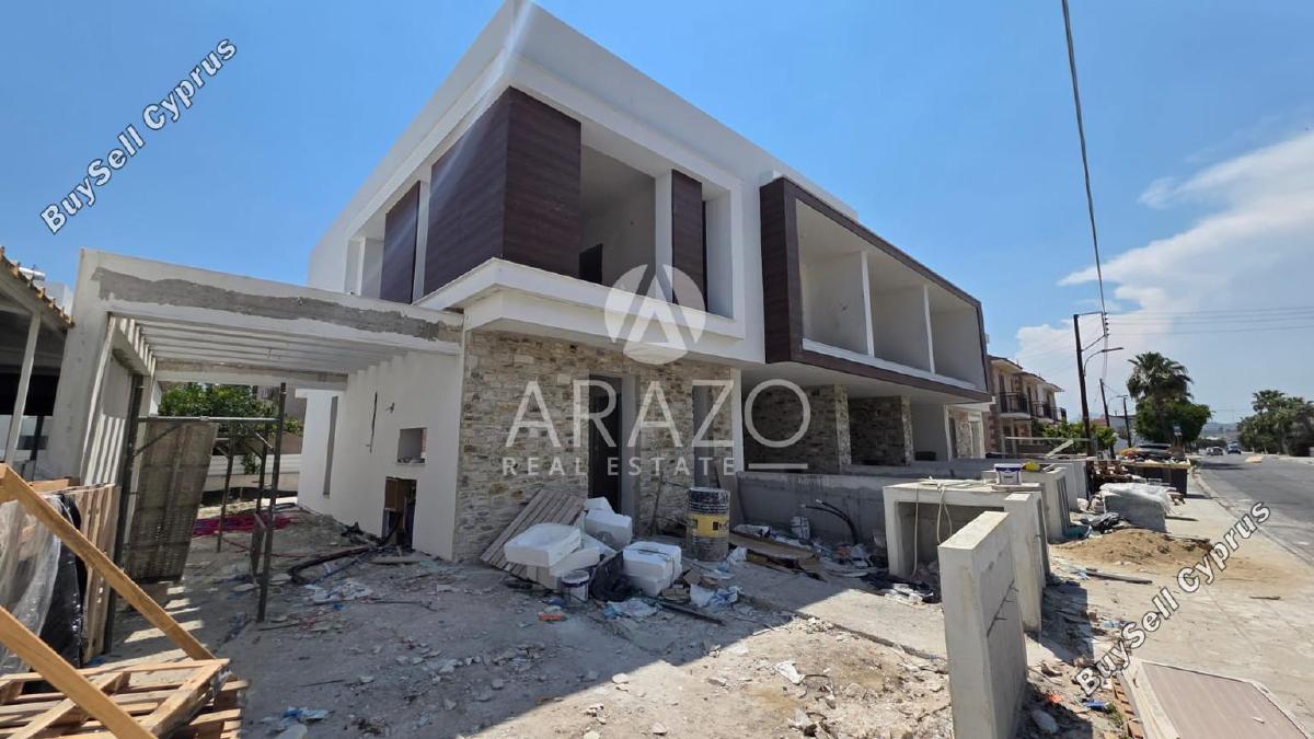 3 Bedroom Detached house for sale in Kiti, Larnaca 16797084