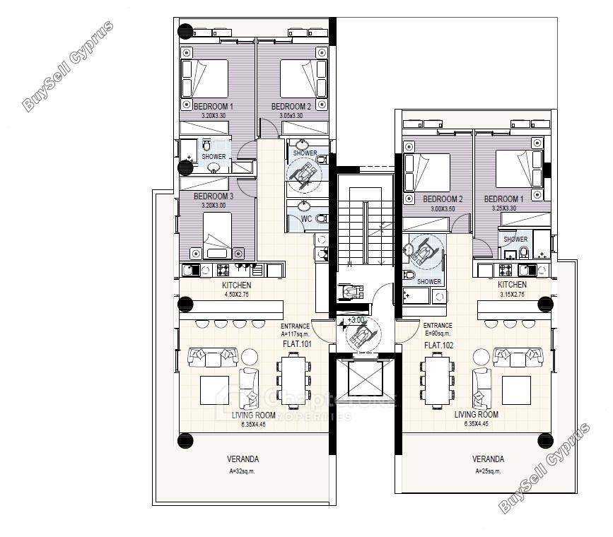 2 bedroom apartment for sale agios andreas nicosia nicosia 8345764 image 14736644