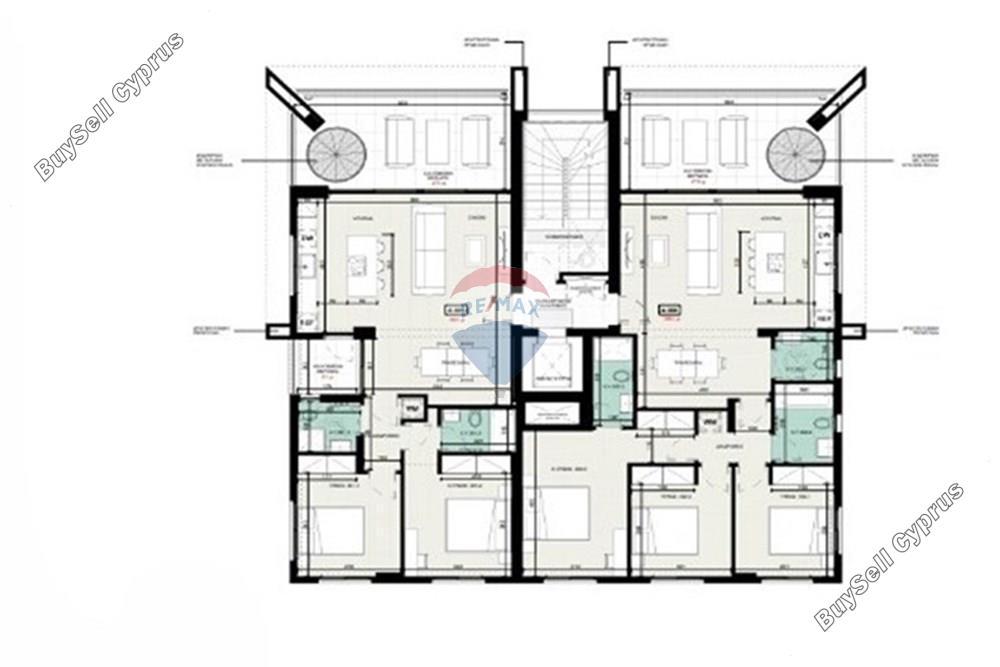 2 bedroom apartment for sale agios nicolaos limassol 8526764 image 15447302