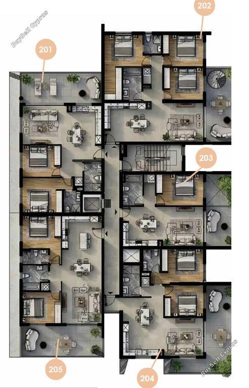 2 bedroom apartment for sale meneou larnaca 8585764 image 15680647