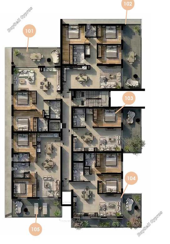 2 bedroom apartment for sale meneou larnaca 8585764 image 15680648