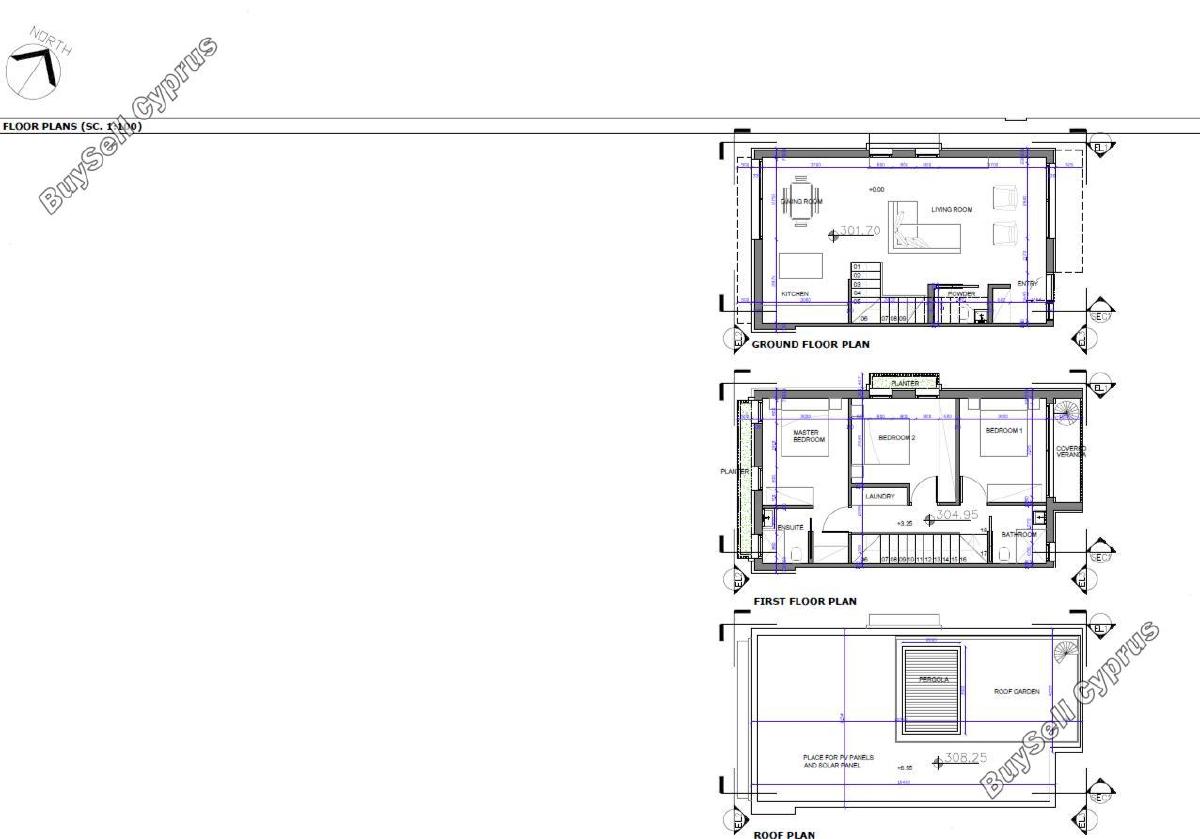 2 bedroom detached house for sale tremithousa paphos 8747764 image 16456487