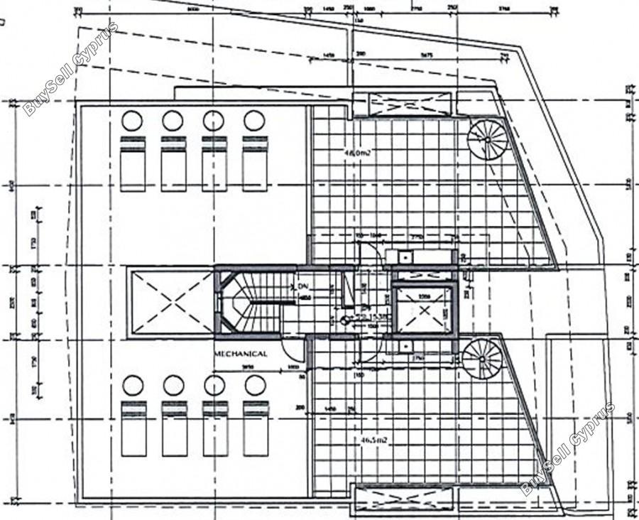 2 bedroom penthouse for sale faneromeni larnaca 7735764 image 10173452