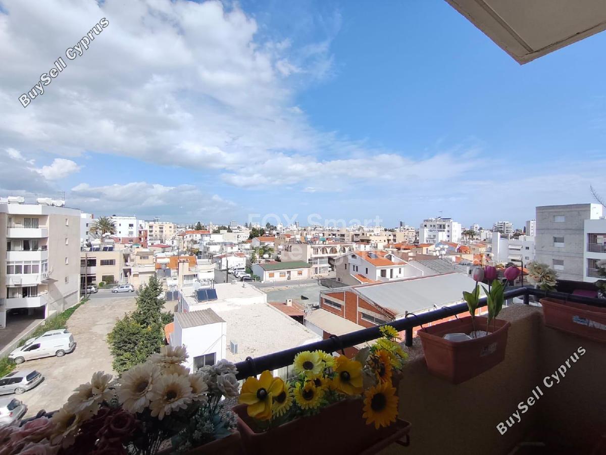 2 bedroom penthouse for sale faneromeni larnaca 8764764 image 16551498
